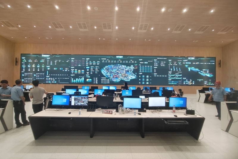 EMFA unterstützt die Entwicklung der Energiebranche und ermöglicht die digitale Transformation!